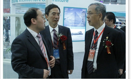 2012第23届中国国际玻璃工业技术展览会