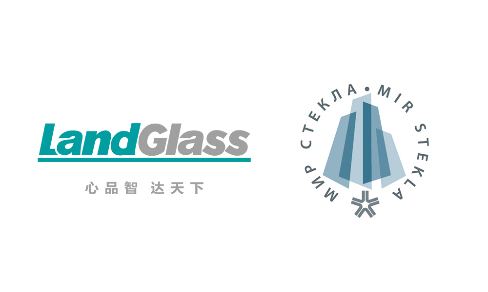 兰迪机器将参加2018年俄罗斯国际玻璃展