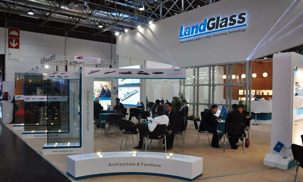 2012年德国玻璃展