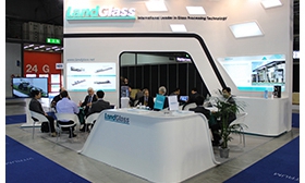 2013第18届米兰国际玻璃工业展