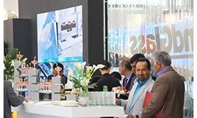 2013第24届中国国际玻璃工业技术展览会