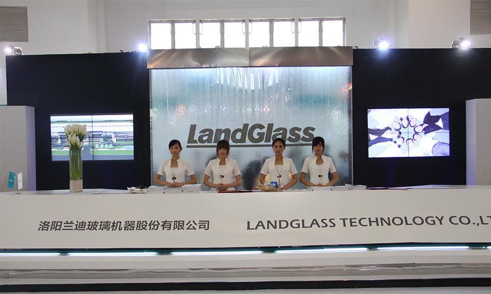 2013年中国玻璃展