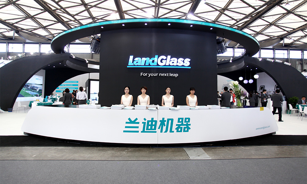 2014中国国际玻璃展